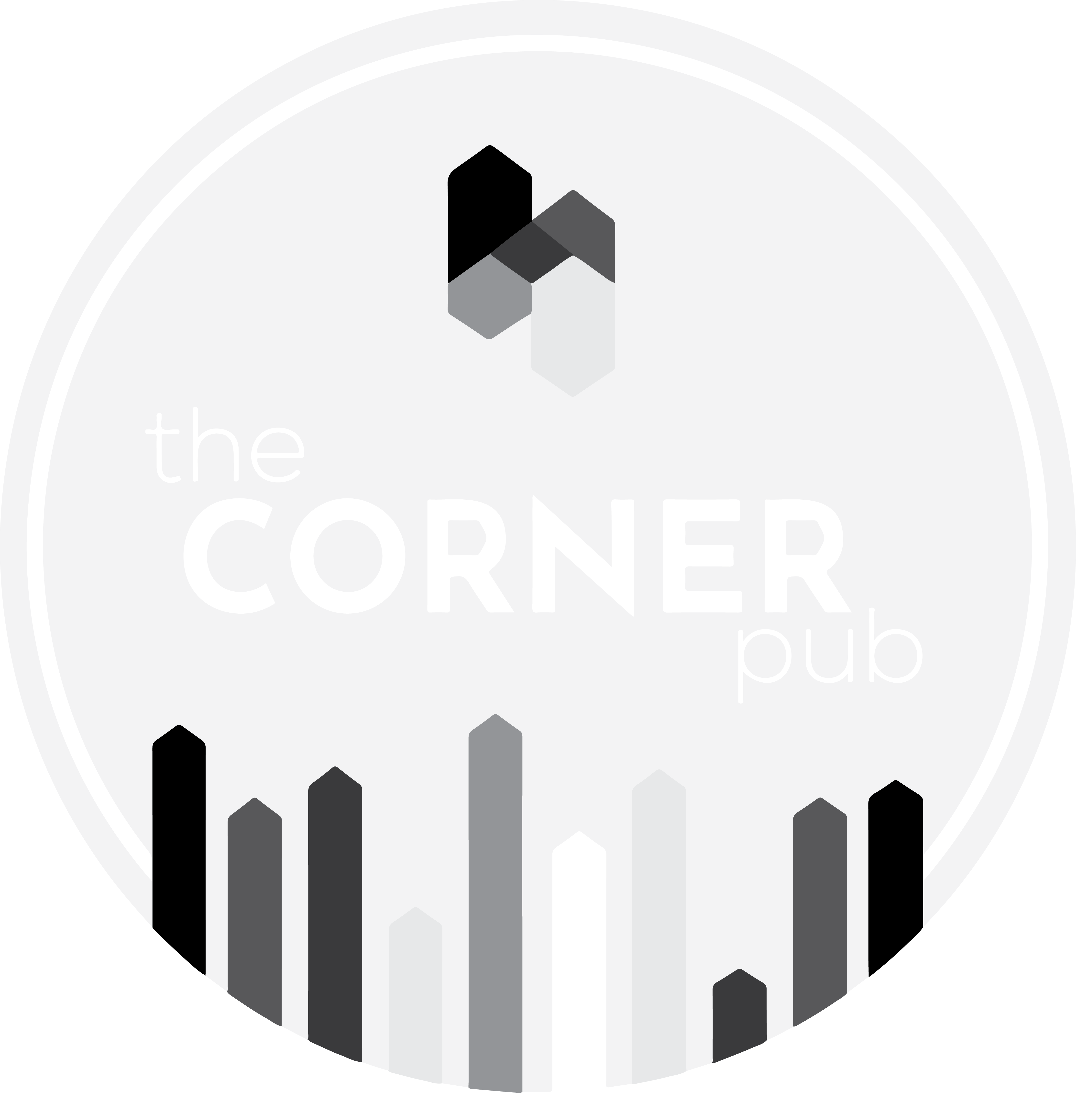 corner