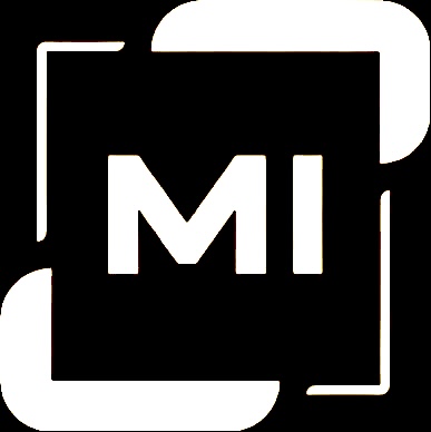 matekinfo - KELL FRISSÍTENI A LOGÓT